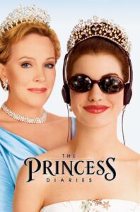 The Princess Diaries (2001) Hindi Dubbed