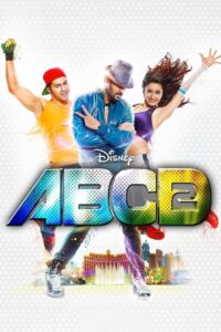 ABCD 2 (2015) Hindi HD AMZN
