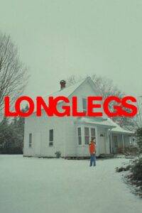 Longlegs (2024) Hindi Dubbed AMZN