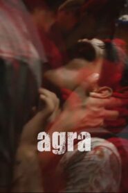 Agra (2025) Hindi Dubbed AMZN