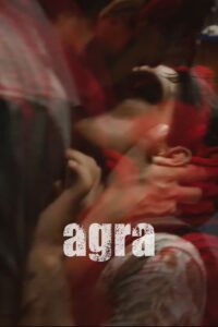 Agra (2025) Hindi Dubbed AMZN