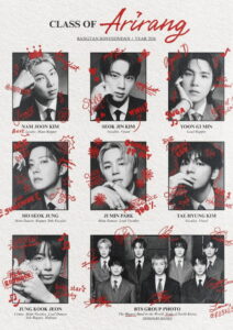 BTS: The Return (2026) Hindi Dubbed Netflix