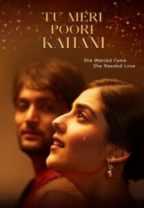 Tu Meri Poori Kahani (2025) Hindi HD