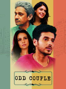 Odd Couple (2022) Hindi HD