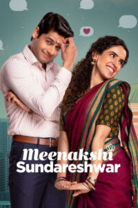 Meenakshi Sundareshwar (2021) Hindi HD