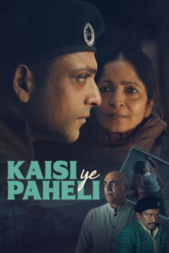 Kaisi Ye Paheli (2025) Hindi HD
