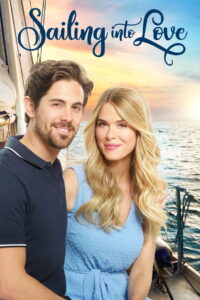 Sailing Into Love (2019) Hindi HD