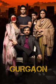 Gurgaon (2017) Hindi HD