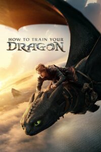How to Train Your Dragon (2025) Hindi HD