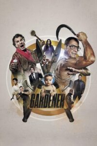 The Gardener (2025) Hindi HD
