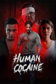Human Cocaine (2026) Hindi HD
