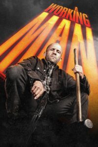 A Working Man (2025) Hindi HD