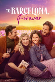 To Barcelona, Forever (2025) Hindi HD