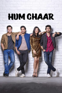 Hum Chaar (2019) Hindi HD
