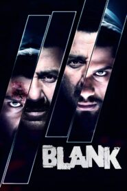 Blank (2019) Hindi HD