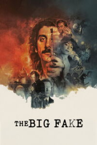 The Big Fake (2025) Hindi HD