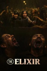 The Elixir (2025) Hindi HD
