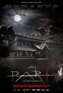 Pari (2018) Hindi HD
