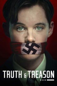 Truth & Treason (2025) Hindi HD