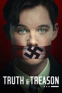 Truth & Treason (2025) Hindi HD