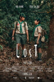 Lost (2023) Hindi HD