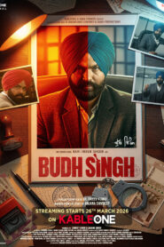 Budh Singh (2026) Punjabi HD KableOne