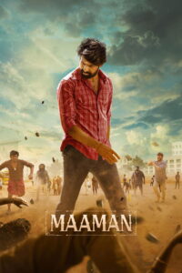 Maaman (2025) Hindi HD