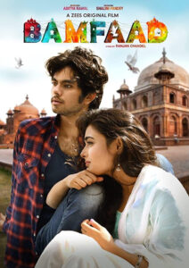 Bamfaad (2020) Hindi HD