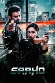 Saaho (2019) Hindi HD