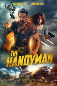 The Handyman (2025) Hindi HD