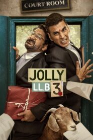 Jolly LLB 3 (2025) Hindi HD
