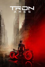 TRON: Ares (2025) Hindi HD