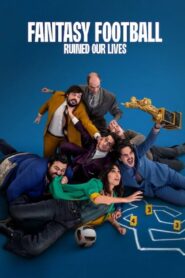 Fantasy Football Ruined Our Lives (2025) Hindi HD