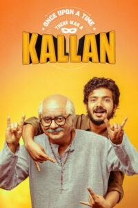 Once Upon A Time There Was A Kallan (2025) Hindi HD