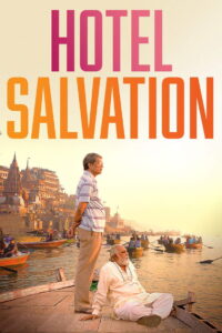 Hotel Salvation (2016) Hindi HD