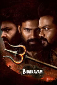 Bhairavam (2025) Hindi HD