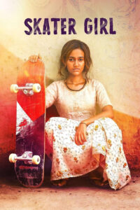 Skater Girl (2021) Hindi HD