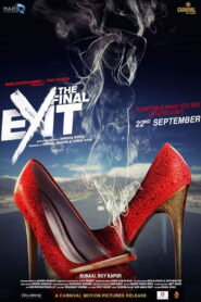 The Final Exit (2017) Hindi HD