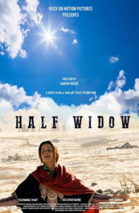 Half Widow (2017) Hindi HD