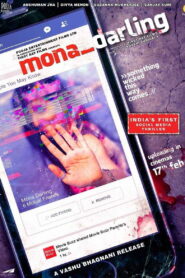 Mona Darling (2017) Hindi HD