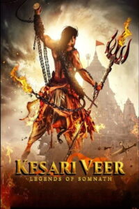 Kesari Veer (2025) Hindi HD