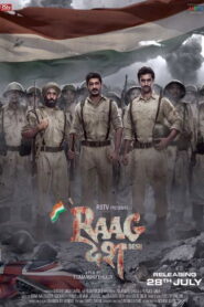 Raag Desh (2017) Hindi HD
