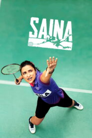Saina (2021) Hindi HD
