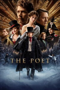 The Poet (2025) Hindi HD