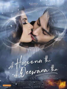 Ek Haseena Thi Ek Deewana Tha (2017) Hindi HD