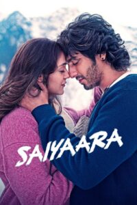 Saiyaara (2025) Hindi HD