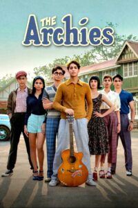 The Archies (2023) Hindi HD