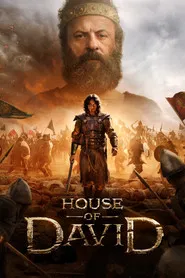 House of David (2026) Hindi Season 2 Complete