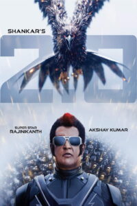 2.0 (2018) Hindi HD