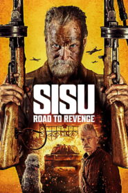 Sisu: Road to Revenge (2025) Hindi HD